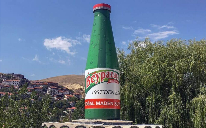 Beypazar� Maden Suyu Trabzon Bayisi ile Toptan ve Perakende Sipari� F�rsatlar�