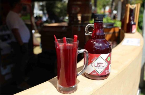 B�y�k Usta �algam Suyu