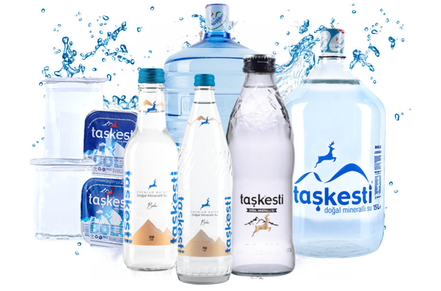 Do�al Mineralli Su