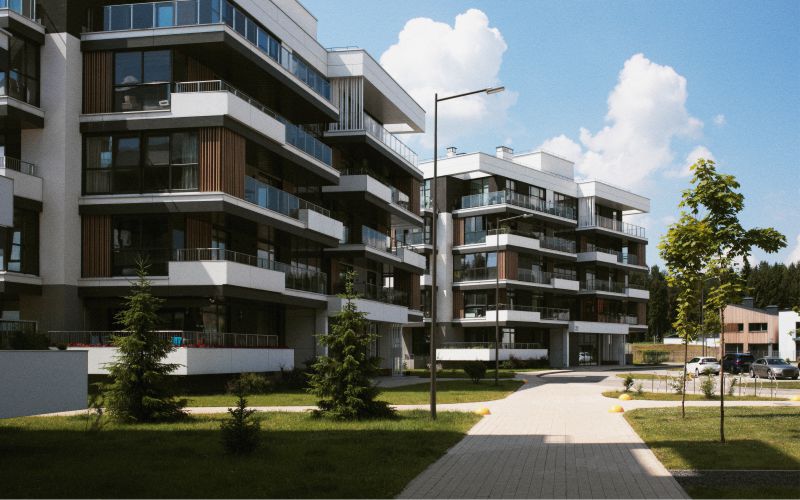 Do�ru Gayrimenkul Se�enekleri