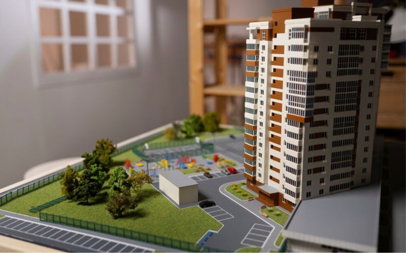 Gelece�in Ya�am Alanlar�na Uygun Teknolojik Donat�lar