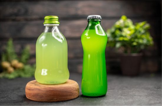 G�da Sekt�r�nde Depolama ve Sunumda Pratik ��z�mler