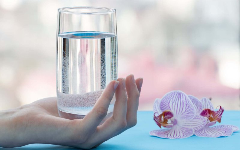 Su ��menin V�cuda Faydalar� Nelerdir?