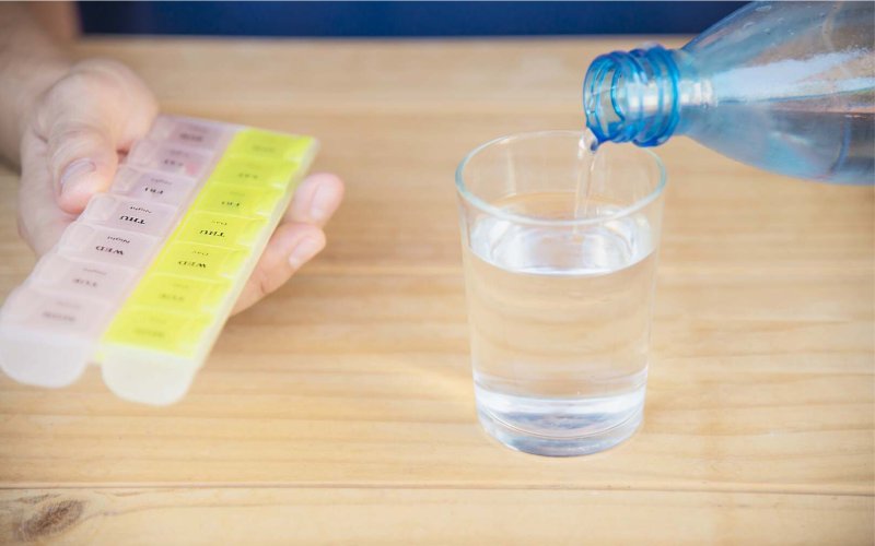 Su pH De�eri Ka� Olmal�? Sa�l�k i�in �deal De�erler