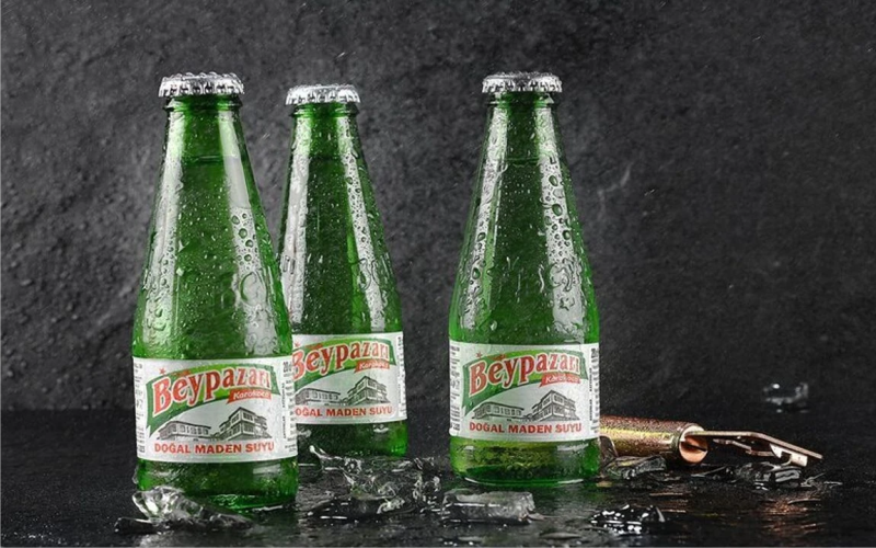 Beypazar� Maden Suyu Trabzon Bayisi: Kurumsal ��z�mler Bizde