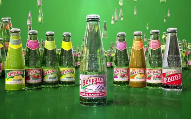 Trabzon�da Sa�l�kl� Tercih: Beypazar� Maden Suyu ile Tan���n