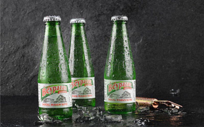 beypazar� maden suyu