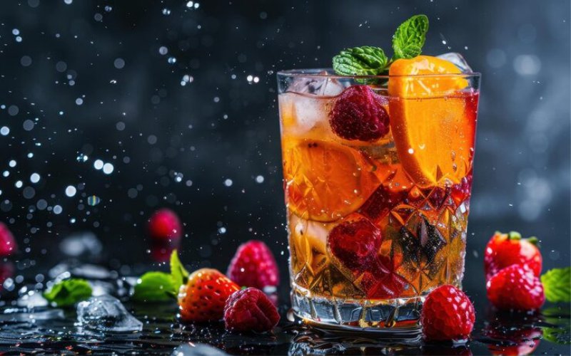 Trabzon�da G�da ve ��ecek Sekt�r�nde Tedarik S�re�lerinin �nemi