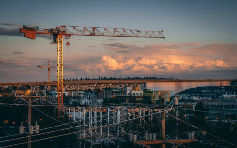 �n�aat Sekt�r�nde Kaliteli Malzeme ve G��l� Tedarik A��